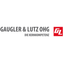 G&L - Es geht leichter.

Die Gaugler & Lutz oHG...