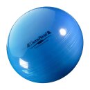 TheraBand ABS Gymnastikball &Oslash; 75 cm, blau