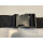 Gurtband 145 x 4,0 cm (M), f&uuml;r Schwimmg&uuml;rtel / Aquajogging-G&uuml;rtel mit Standard-Steckverschluss