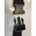 Gurtband 145 x 4,0 cm (M), für Schwimmgürtel / Aquajogging-Gürtel mit Standard-Steckverschluss
