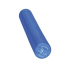 SISSEL Pilates Roller Pro, blau, ca. 100 cm