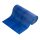 TheraBand Übungsband geschnitten, 2,5 m x 12,8 cm, blau / extra stark
