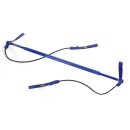 Gymstick Original 2.0 mittel/blau