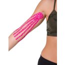 TheraBand Kinesiology Tape Rolle 5 m x 5 cm natur