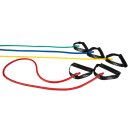 DITTMANN Body Tube, Kunststoffgriff ergo, rot - stark