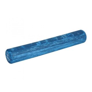 SISSEL Pilates Roller Pro SOFT blau, ca. 90 cm