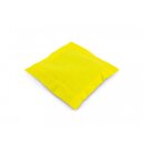 Bohnens&auml;ckchen, ca. 70 g - gelb