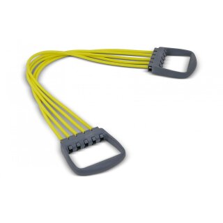 Deuser&reg; Expander I - gelb - 5x 10 kg