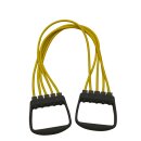 Deuser&reg; Expander I - gelb - 5x 10 kg
