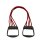 Deuser&reg; Expander II - rot - 5x 15 kg
