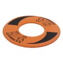 VINEX Wurfscheibe Soft Toss, 23 x 1 cm, orange