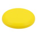 VINEX Wurfscheibe Flex, 24 x 1,5 cm, gelb
