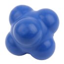 Reaktionsball - 10 cm - blau