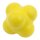 Reaktionsball - 10 cm - gelb