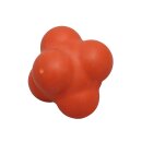 Reaktionsball - 10 cm - rot