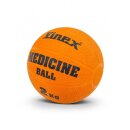 Medizinball aus Gummi, 2,00 kg