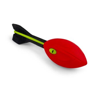 Nerf VORTEX Mega-Heuler - rot