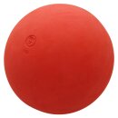 WV Bo&szlig;elkugel - 800 g - rot