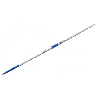POLANIK Trainingsspeer - Klasse T - 700 g