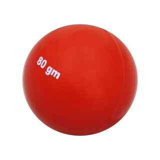 200 g Ballwurf Wurfball WV aus Gummi Training Schule Wettkampf DLV 