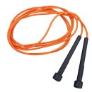 TRENAS Speed Rope - 3 m, 5er Set - orange