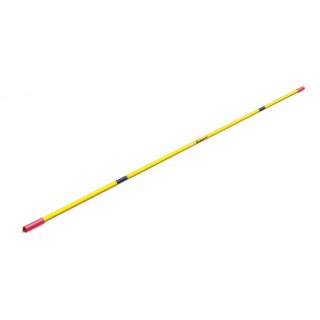 Vinex Stabhochsprunglatte - Glasfaser - 450 cm - IAAF-zertifiziert