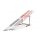 NORDIC Stabhochsprungstab Evo2 - 5,10 m / 98 kg / 215 LBS