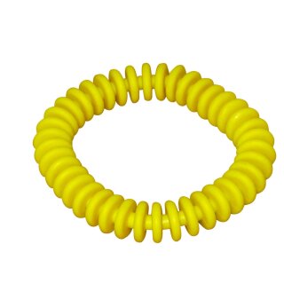 Tauchring - 16 cm Durchmesser - gelb
