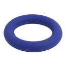 Tennisring aus Kunststoff - 160 mm - 180 g - blau