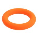 Tennisring aus Kunststoff - 160 mm - 180 g - orange