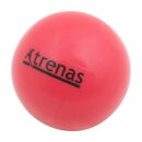 TRENAS Gewichtsball, 0,50 kg, rot