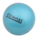 TRENAS Gewichtsball, 1,00 kg, gr&uuml;n
