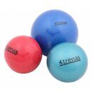 TRENAS Gewichtsball, 2,00 kg, blau