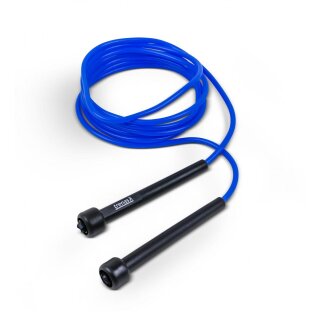 TRENAS Speed Rope - 3 m - blau