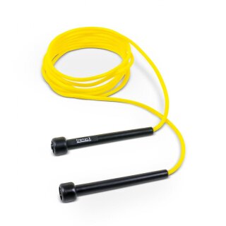 TRENAS Speed Rope - 3 m - gelb