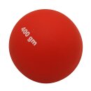 VINEX Trainingsball f&uuml;r Speerwurf - 400 g