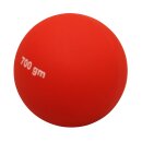 Speerwurfball aus Kunststoff, 700 g