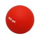 VINEX Trainingsball f&uuml;r Speerwurf - 800 g