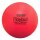 VOLLEY&reg; Schaumstoffball Playball mit Elefantenhaut, &oslash; 16 cm, rot
