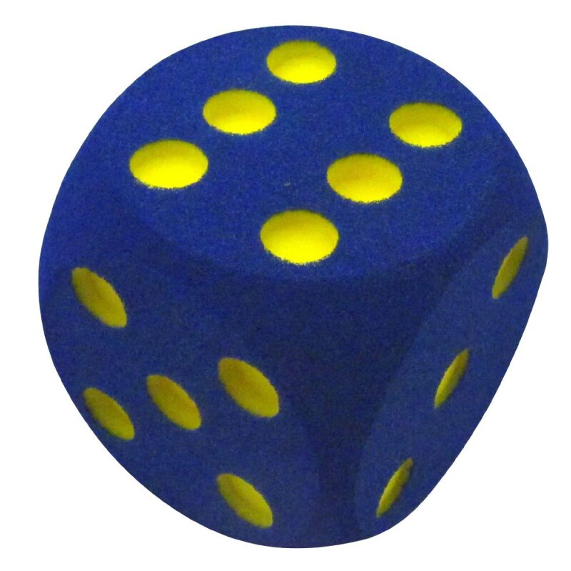 Volley® Playball - Ballon De Jeu En Mousse PU - 160 Mm - Rouge - Fabriqué En Allemagne