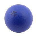 VOLLEY&reg; ELEFu&szlig;ball, &oslash; 180 mm, 145 g, blau