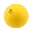 VOLLEY&reg; ELEFu&szlig;ball, &oslash; 180 mm, 145 g, gelb