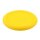 VOLLEY&reg; ELE Soft Saucer - Wurfscheibe f&uuml;r Kinder - 250 mm - gelb