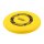 VOLLEY&reg; ELE Soft Saucer - Wurfscheibe f&uuml;r Kinder - 250 mm - gelb