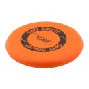 VOLLEY&reg; ELE Soft Saucer - Wurfscheibe f&uuml;r Kinder - 250 mm - orange