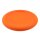 VOLLEY&reg; ELE Soft Saucer - Wurfscheibe f&uuml;r Kinder - 250 mm - orange