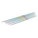 NORDIC Wettkampfspeer Viking, 600 g