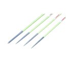 POLANIK Wettkampfspeer SPACE MASTER Classic, 700 g