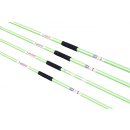 POLANIK Wettkampfspeer SPACE MASTER Classic, 700 g