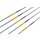 NORDIC Wettkampfspeer Comet Alu, 600 g - Flex 12.1